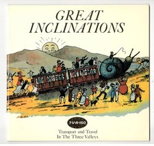 Great Inclinations - 150th