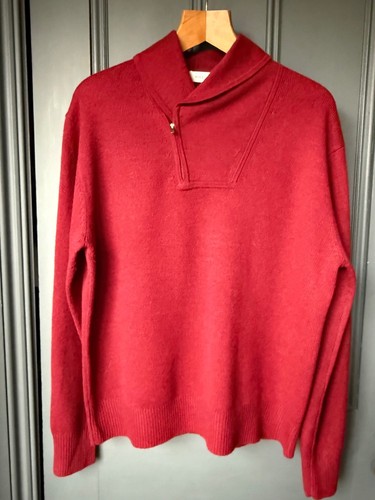 Nigel hall lambswool - nigel,