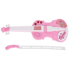 Kids Toy Violin Miniature