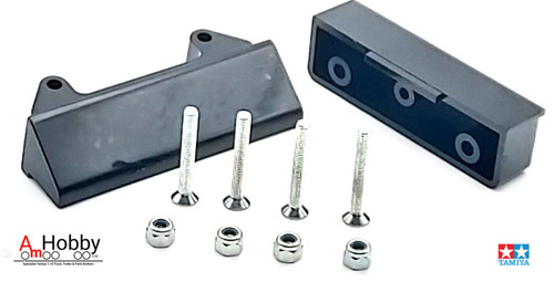 Tamiya king pin plate cross - pin,