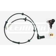 ABS Sensor Wheel Speed For