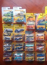Lot of 16 matchbox