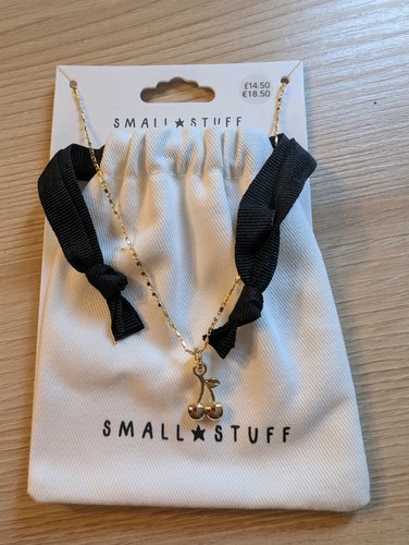 Small stuff gold - small,
