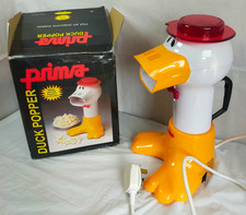 Vintage Boxed Prima Duck