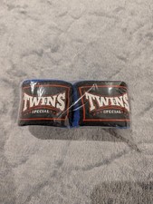 Twins Muay Thai Hand Wraps