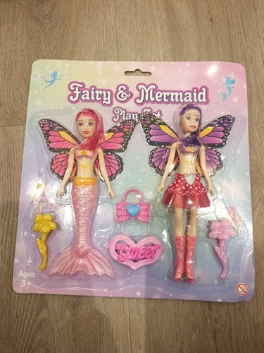 Kids set two figures - set, of