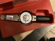 Proto J6169NMF 1/4" Dial