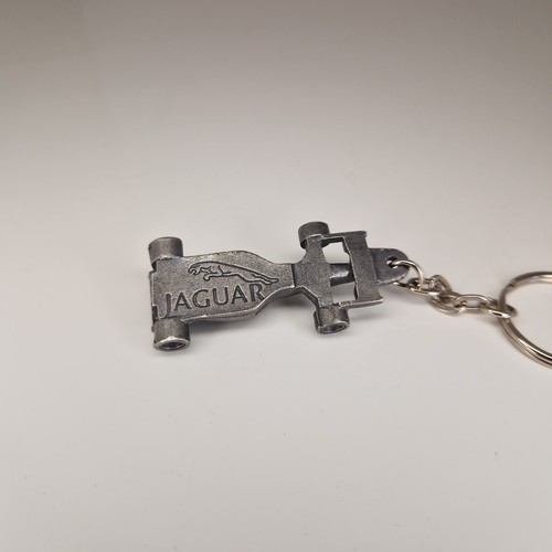 Vintage jaguar formula f1 - vintage,