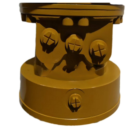 Hydraulic drive motor - hydraulic,