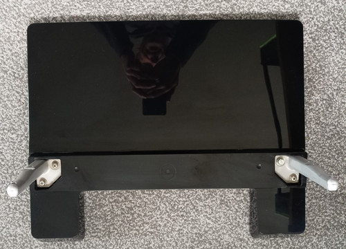 Panasonic tblx0137 stand - panasonic,