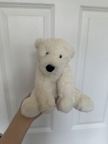 Jellycat perry polar bear - perry,