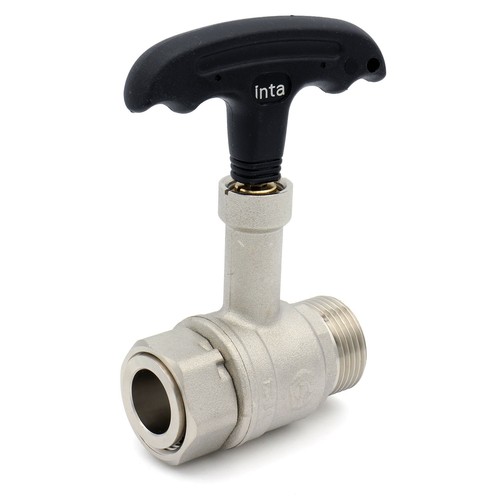 Inta female swivel - 1",