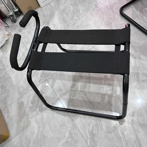 Toughage weightless sex - sex, chair