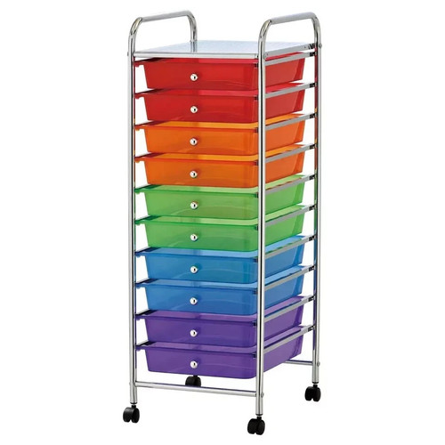 Drawer make up mobile - 10/15,