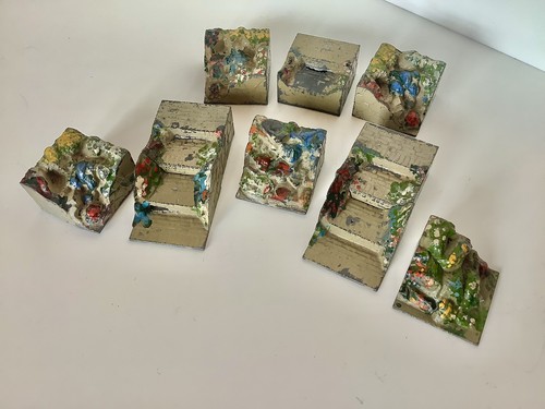 Britains vintage lead farm - vintage,