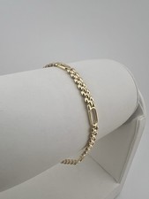 9ct yellow gold ladies - 9ct,