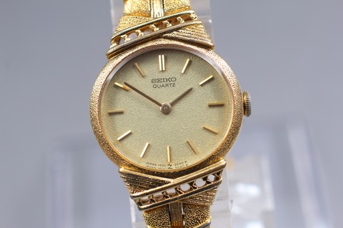 Exc seiko 1400 - [exc+5], 1400-6960