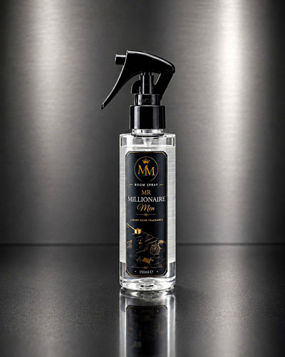 Millionaire men room - mm,