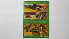 brushwood toys, catalogue