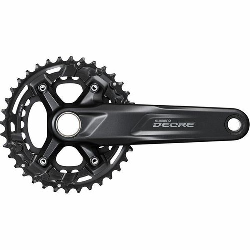 Shimano deore m4100 - shimano, fc-m4100