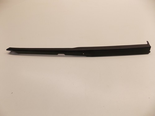 Plate under headlight mercedes - headlight,