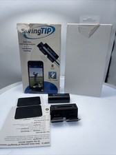 SwingTIP - Real Time Golf
