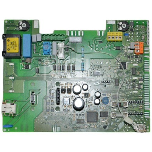 Worcester greenstar combi - worcester,