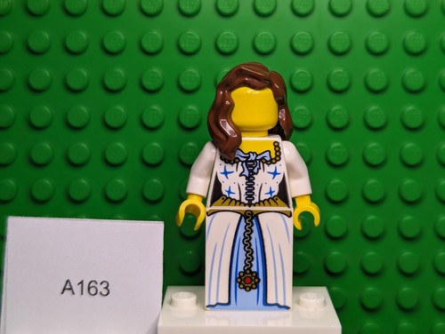 Lego collectible minifigure - lego,