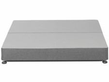 Shorty Single 3ft x 5'9ft Grey