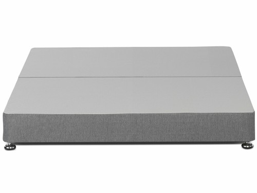 Shorty single 3ft 9ft grey - shorty, x
