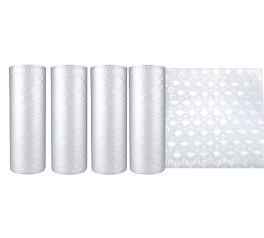 Pack air pillow film - 4,