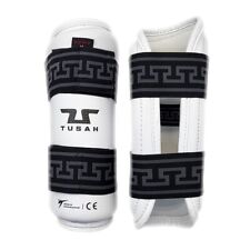Tusah WT Approved Forearm Guards Taekwondo Pads Competition Arm TKD Protection