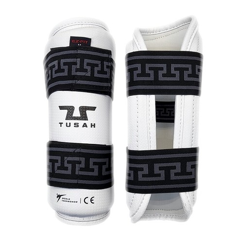 Tusah approved shin guards - shin,