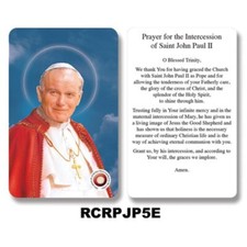 Prayer for the Intercession of