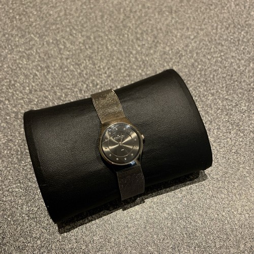 Skagen ladies watch - skagen,