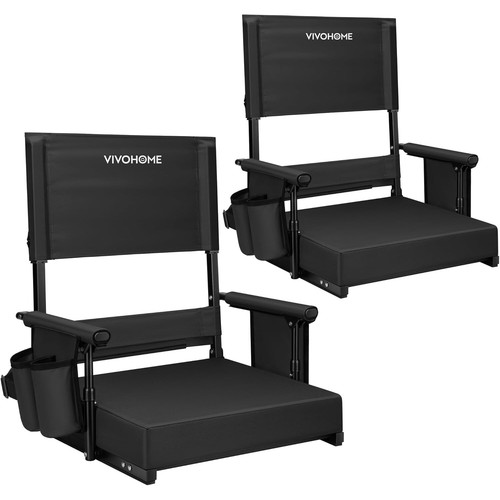Portable stadium seats pack - portable,