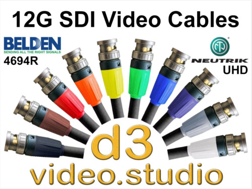 12g ulhd sdi digital - 4k,