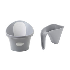 Shnuggle Newborn Baby Bath and
