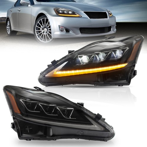 Vland led headlights for - headlights,