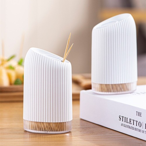 New toothpick box holder - new,