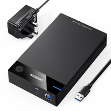 Hard Drive Enclosure USB 3.0
