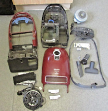 Miele Complete C3 Cat & Dog Replacement Spare Parts Genuine Hose housing door .