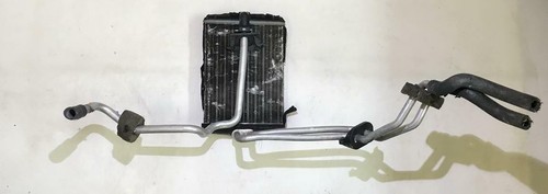 Heater radiator - heater, (heater