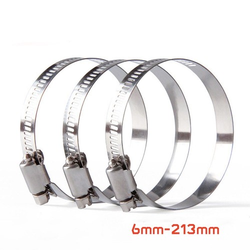 304 stainless steel 6mm - stainless, 6mm-213mm