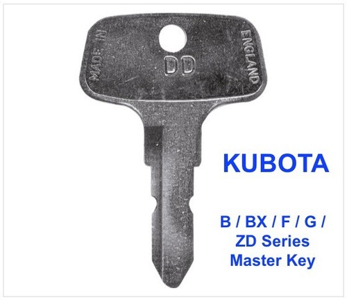 Kubota g zd - b,