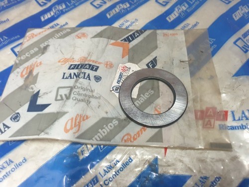 Gear thickness 4th - gear,