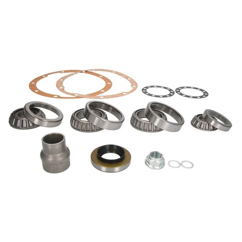 Kanaco h32011 bearing - h32011,
