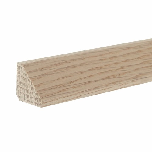 Solid oak floor - oak, i