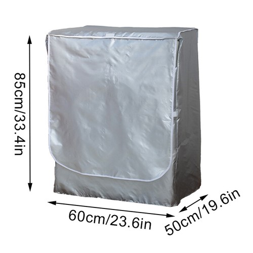 Washing machine waterproof - washing,