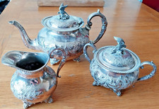 John Turton 3pc Sheffield